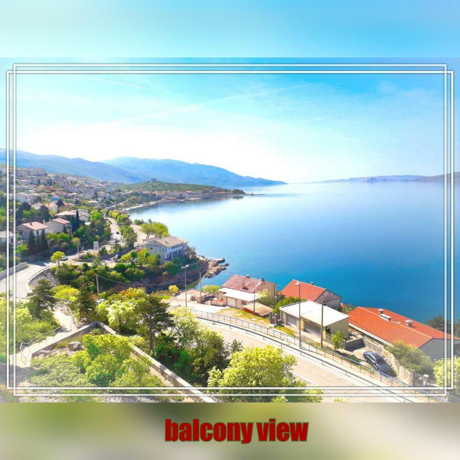 Apartment Klaudio Senj  Extérieur photo