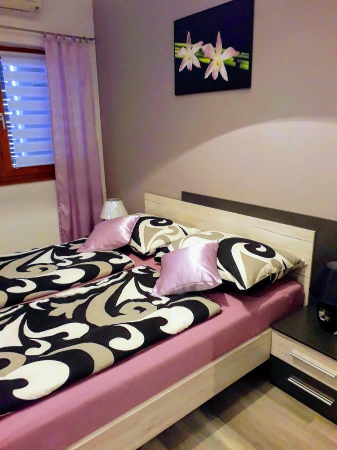 Apartment Klaudio Senj  Extérieur photo