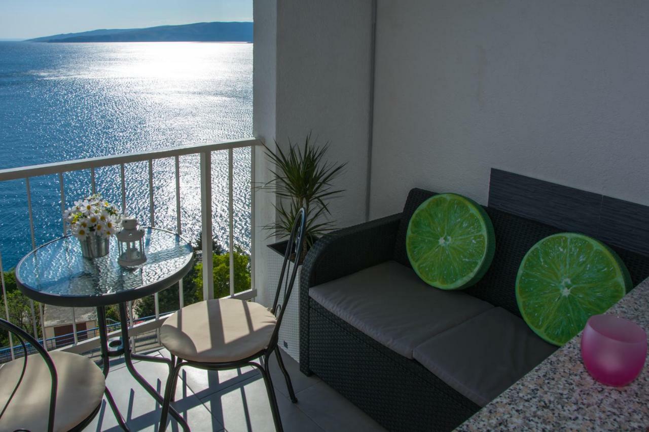 Apartment Klaudio Senj  Extérieur photo
