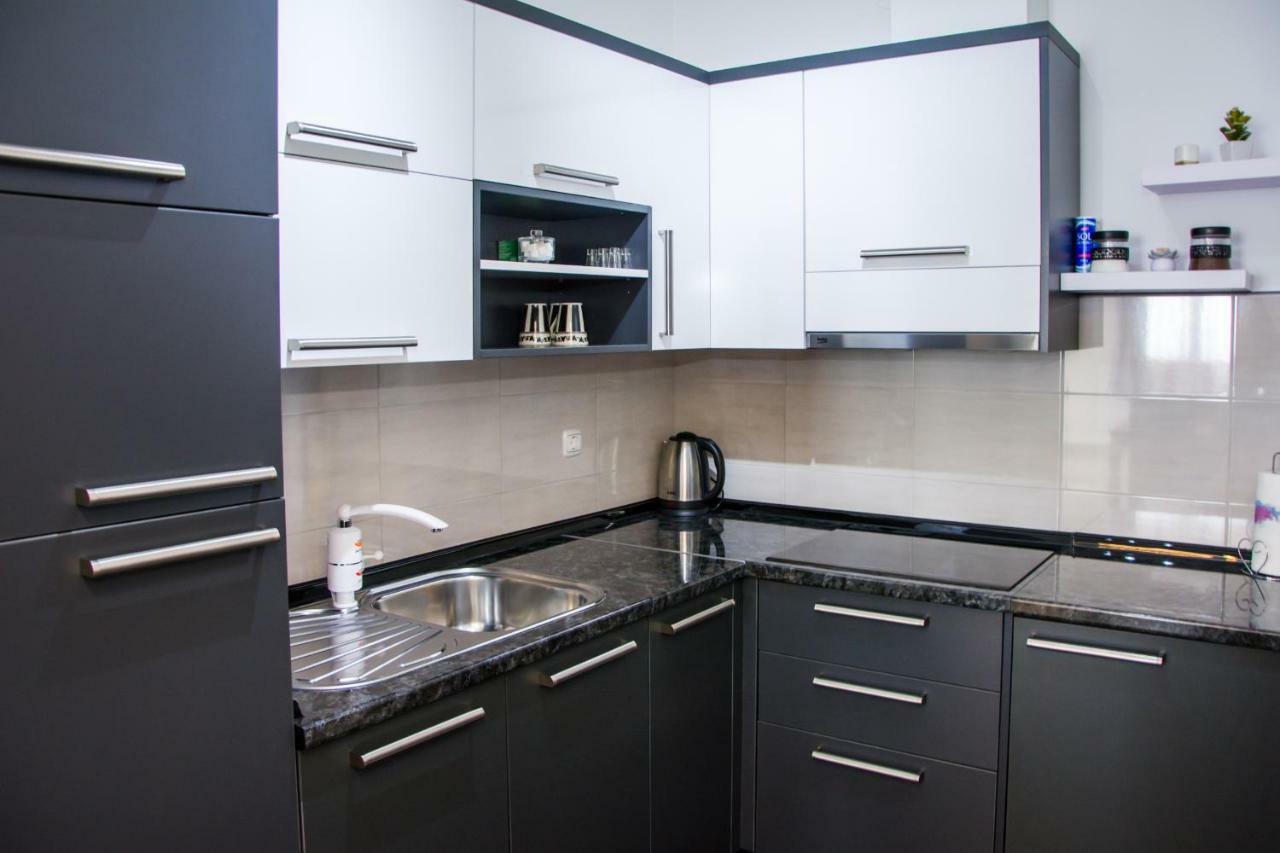 Apartment Klaudio Senj  Extérieur photo