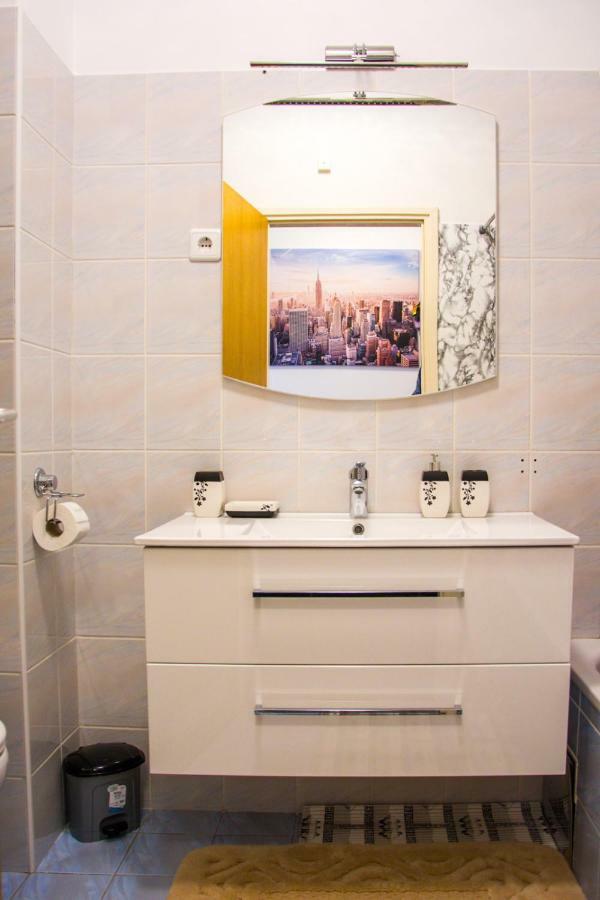 Apartment Klaudio Senj  Extérieur photo